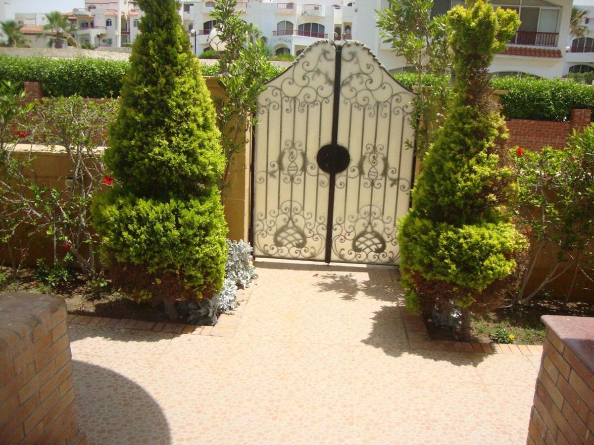 Luxury Villa Panorama Beach El Alamein Ngoại thất bức ảnh