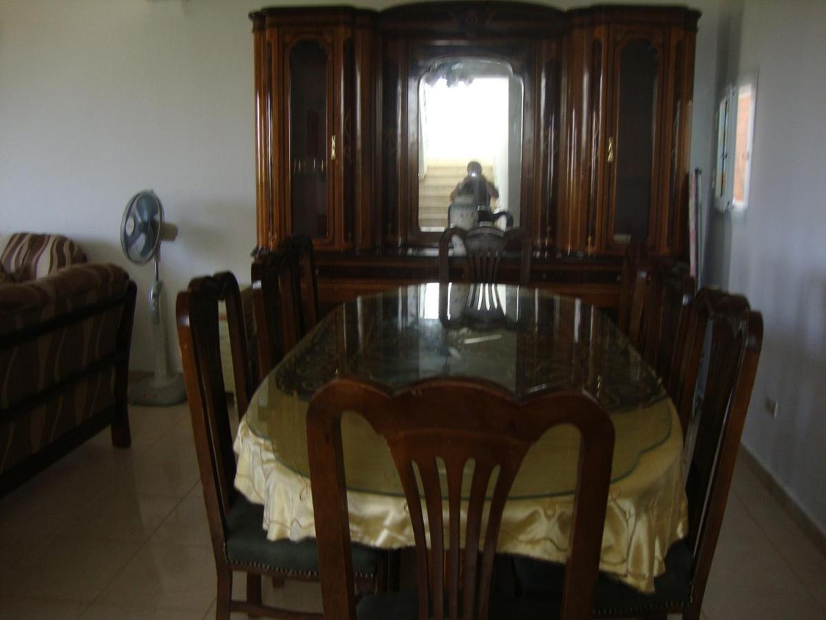 Luxury Villa Panorama Beach El Alamein Ngoại thất bức ảnh