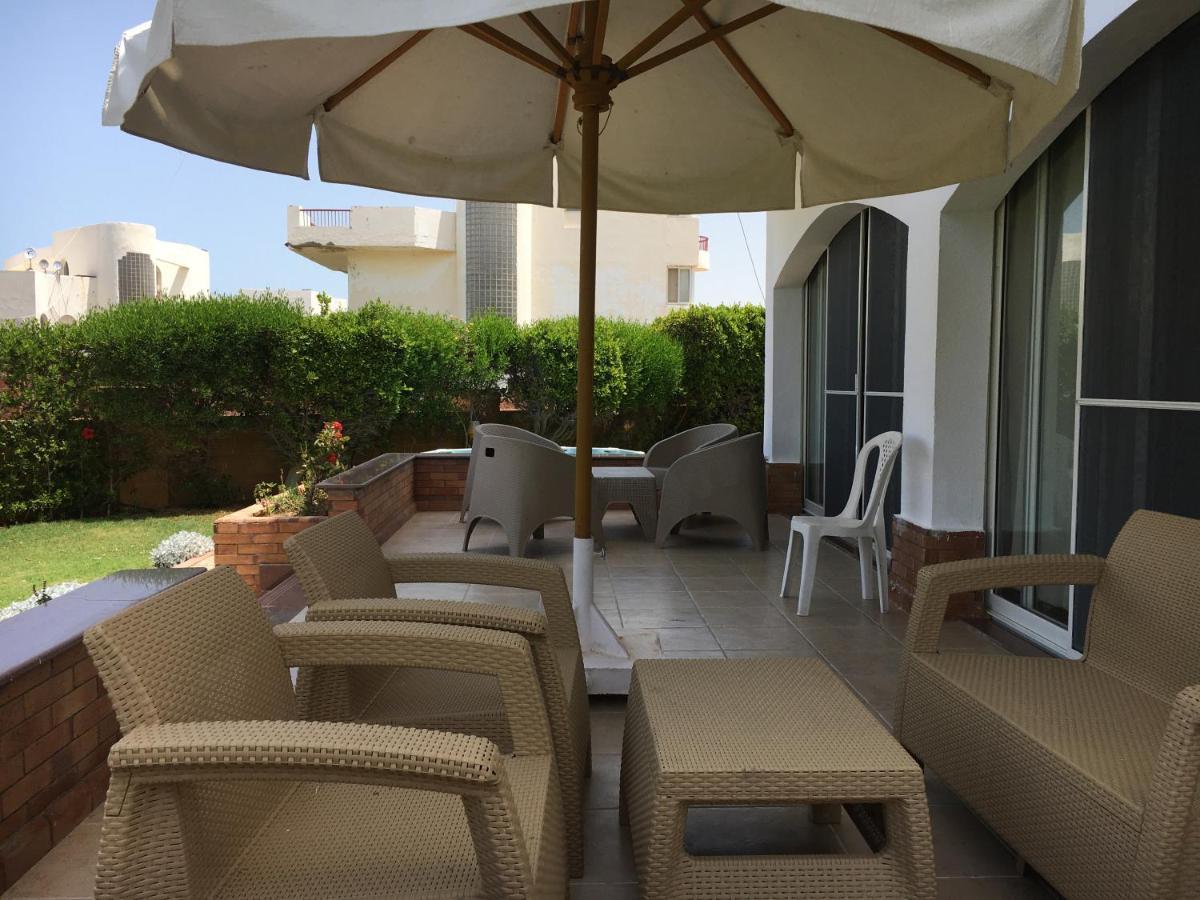 Luxury Villa Panorama Beach El Alamein Ngoại thất bức ảnh