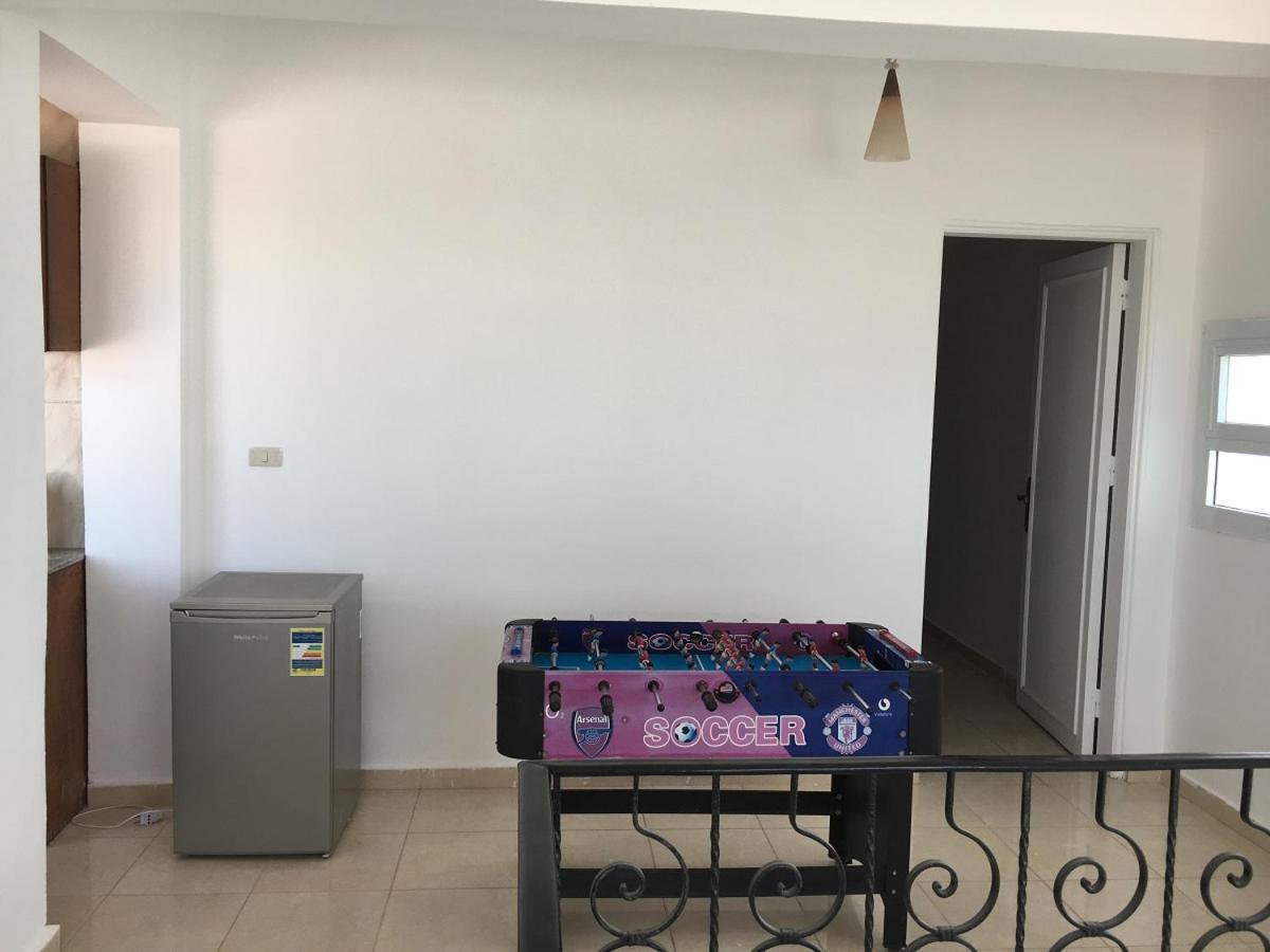 Luxury Villa Panorama Beach El Alamein Ngoại thất bức ảnh