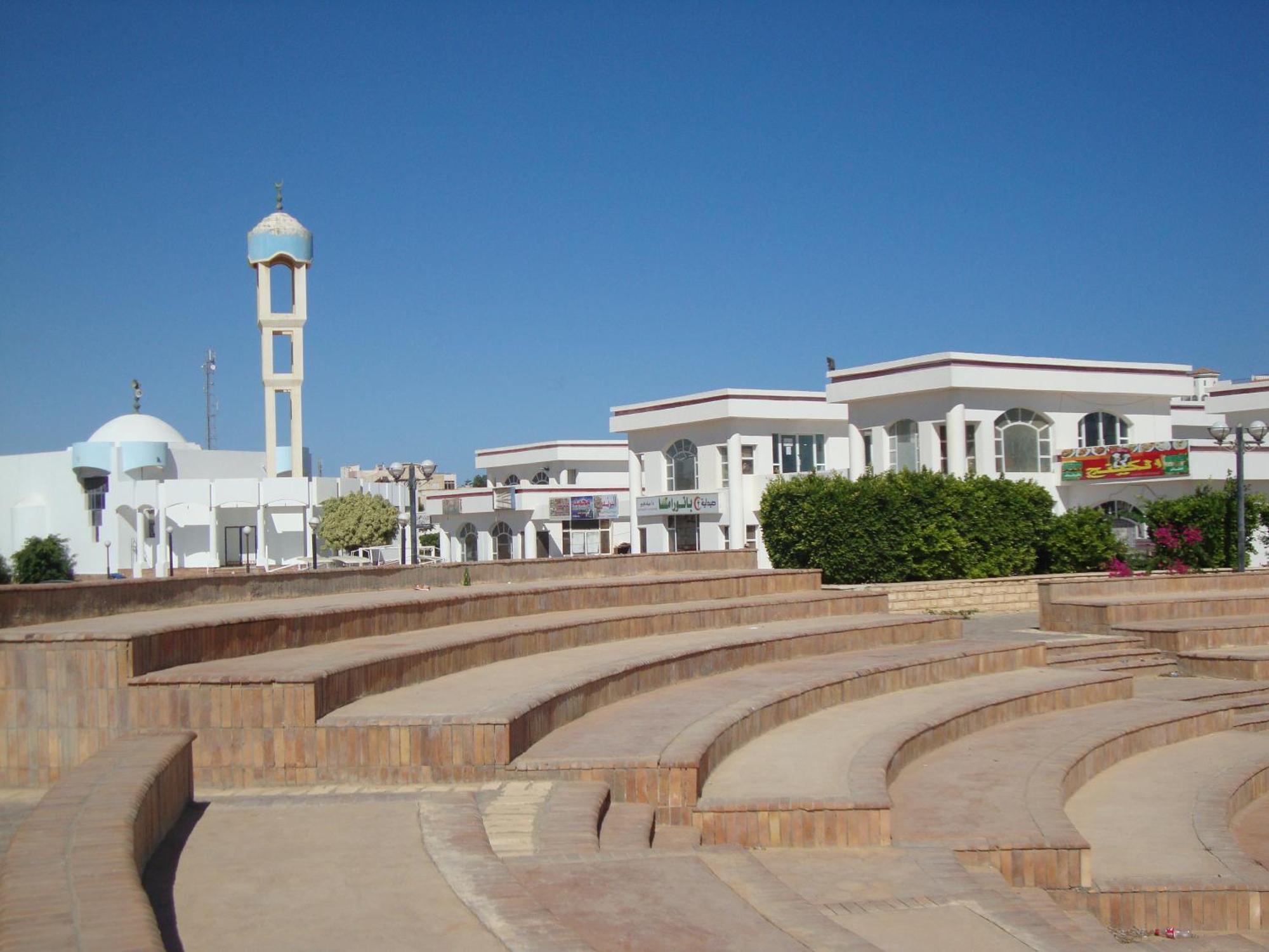 Luxury Villa Panorama Beach El Alamein Ngoại thất bức ảnh