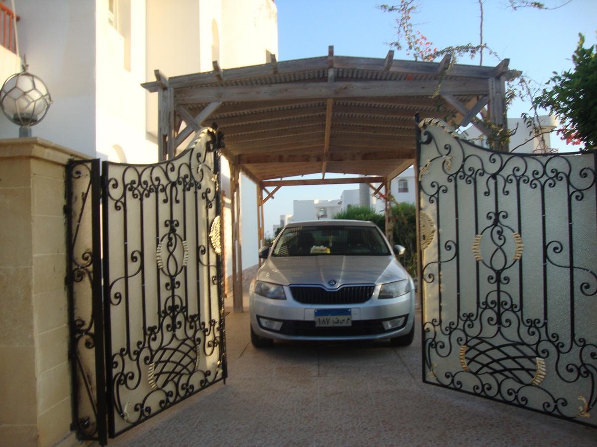 Luxury Villa Panorama Beach El Alamein Ngoại thất bức ảnh