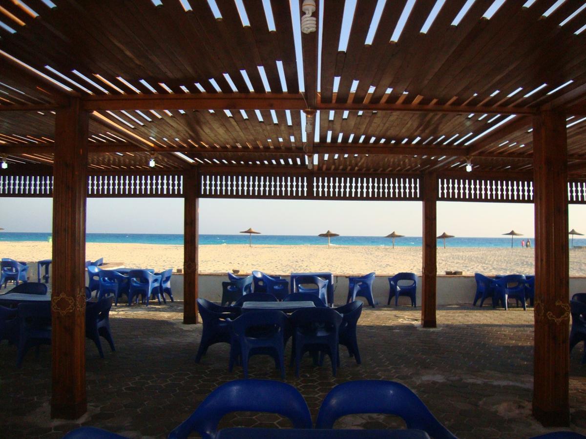 Luxury Villa Panorama Beach El Alamein Ngoại thất bức ảnh