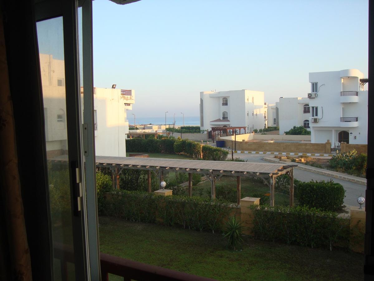 Luxury Villa Panorama Beach El Alamein Ngoại thất bức ảnh